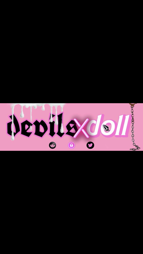 Header of devilsxdoll