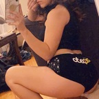 dezzibaby OnlyFans Leaked Photos and Videos 

 profile picture