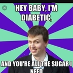 diabetez (Diabetez) OnlyFans Leaked Videos and Pictures 

 profile picture