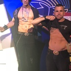 dinorivers123 OnlyFans Leaked Photos and Videos 

 profile picture