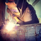 Dirtywelderr (@dirtywelderr) Leaked OnlyFans 

 profile picture