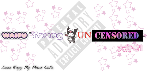 Header of djmorrow_senpai