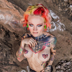 dollyd (Dolly Destruction) free OnlyFans Leaked Content 

 profile picture