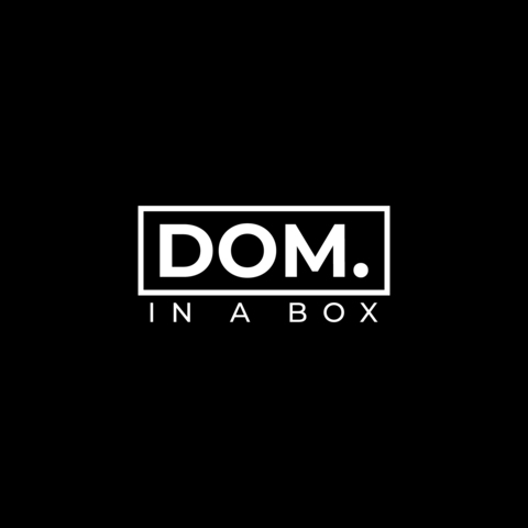 Header of dominabox