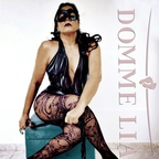 Onlyfans leaked dommelia 

 profile picture