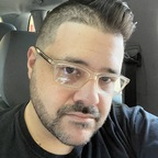 Domenick Nati (@domnatishow) Leak OnlyFans 

 profile picture