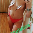 donnalatina (DonnaLatina) OnlyFans Leaked Pictures & Videos 

 profile picture