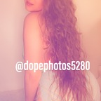 Onlyfans leaks dopephotos5280 

 profile picture