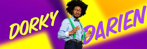 Header of dorksruletheworld