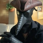 dr.azazel (Plague_Charming) OnlyFans Leaked Pictures and Videos 

 profile picture