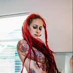 Download dreadedredqueen OnlyFans content for free 

 profile picture