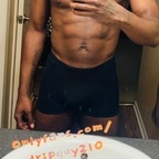dripguy210 (chocolate drip) OnlyFans Leaks 

 profile picture