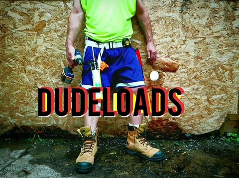 dudeloads OnlyFans Leaked Photos and Videos - LeakedOnlyF