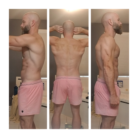Header of dukekennedy