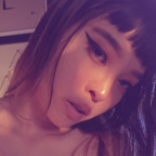 dxgxmii (✨ A M I I ✨) OnlyFans Leaked Pictures and Videos [!NEW!] profile picture