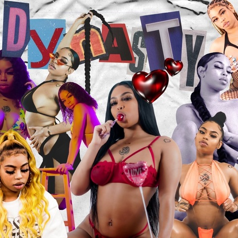 Header of dynastyluv