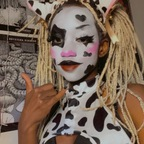 frankie | bon bon 🍪 @eboniegirl Leak OnlyFans 

 profile picture