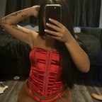 ebonyfrances777 (Ebony) OnlyFans Leaked Pictures & Videos 

 profile picture