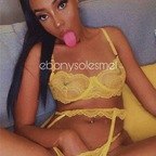 ebonysolesmel (GIRL FROM RIO 🇧🇷) free OnlyFans Leaked Pictures & Videos 

 profile picture