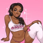 ebonyxteen (Venus) Only Fans Leaked Pictures and Videos [NEW] profile picture