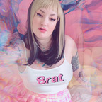 edenthorne (Eden Thorne) OnlyFans Leaks 

 profile picture