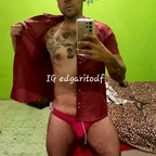 edgaritocdmx (@edgaritocdmx) OnlyFans Leaked Content 

 profile picture