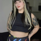 Framu (elfadesangre) Leaked OnlyFans 

 profile picture
