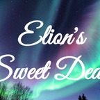 elionsweetdeals OnlyFans Leaks 

 profile picture
