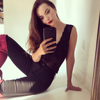 elizabethmarxs OnlyFans Leak 

 profile picture