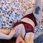 ellaroseembers (Ella Rose Embers) OnlyFans Leaked Pictures & Videos 

 profile picture