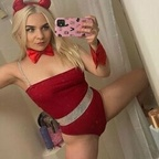 ellieshou (Ellie Shou) Only Fans Leaked Pictures & Videos [FRESH] profile picture