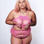 elliethic (Ellie Thick VIP) OnlyFans content 

 profile picture
