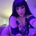 Evee @emacabre Leak OnlyFans 

 profile picture