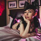 emberwolf (Ember Wolf) Only Fans Leaked Videos and Pictures [FRESH] profile picture