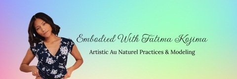 embodiedwithfatimakojima OnlyFans Leaked - LeakedOnlyF