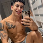 emilianovela (𝙀𝙈𝙄𝙇𝙄𝘼𝙉𝙊 +18 🍼💦) OF content [NEW] profile picture