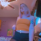 Emily Rose (@emily_r0se) Leaked OnlyFans 

 profile picture