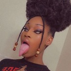 Spice &lt;3 (@emoblkgirl) Leaked OnlyFans 

 profile picture