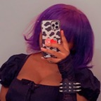 emomask (purple emo💜) free Only Fans Leaked Content [!NEW!] profile picture