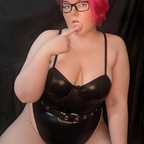 emopink69 (🆓GOTH😈College🥵BBW 🍑Britney🖤 DM ME 😻) OnlyFans Leaks [UPDATED] profile picture
