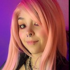 Chelsea Catastrophe @emowaifu162 Leaks OnlyFans 

 profile picture