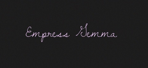 Header of empressgemma