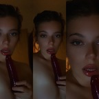 emstrips01 (🏵EmStrips - Em Johnson🏵) free OF Leaked Pictures and Videos [FREE] profile picture