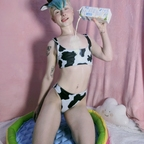 enby_jupiter OnlyFans Leaked Photos and Videos 

 profile picture