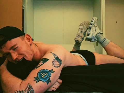 Header of englishkinks