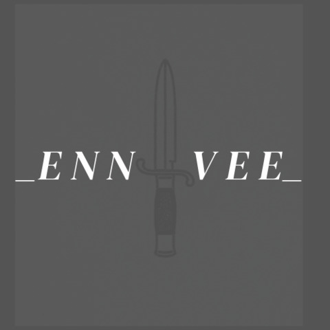 Header of enn.vee