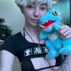 erasedweeaboo-vip (Kai 💙☁️💧) OnlyFans Leaked Videos and Pictures [UPDATED] profile picture