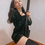 ESTEF✨ estef.rg Leaked OnlyFans 

 profile picture