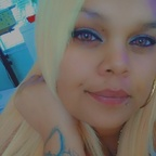 FreakyRicanStar (@estrella215) Leak OnlyFans 

 profile picture