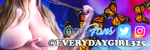 Header of everydaygirl325